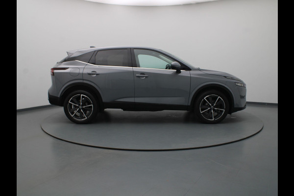 Nissan QASHQAI 140pk MHEV N-Style Apple Carplay/Android Auto | Climate