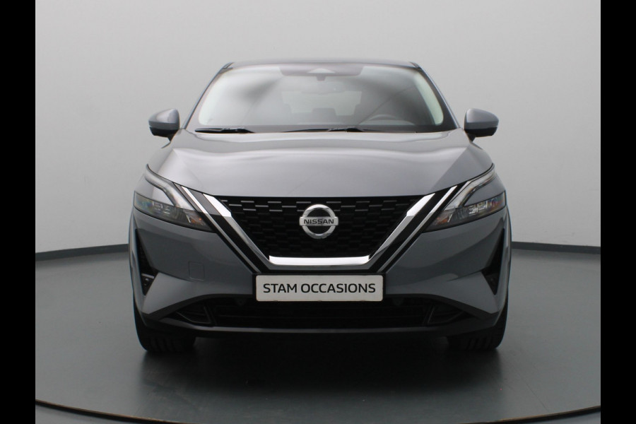 Nissan QASHQAI 140pk MHEV N-Style Apple Carplay/Android Auto | Climate