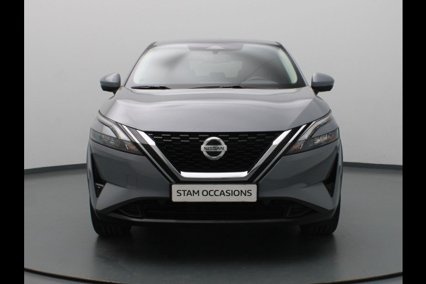 Nissan QASHQAI 140pk MHEV N-Style Apple Carplay/Android Auto | Climate