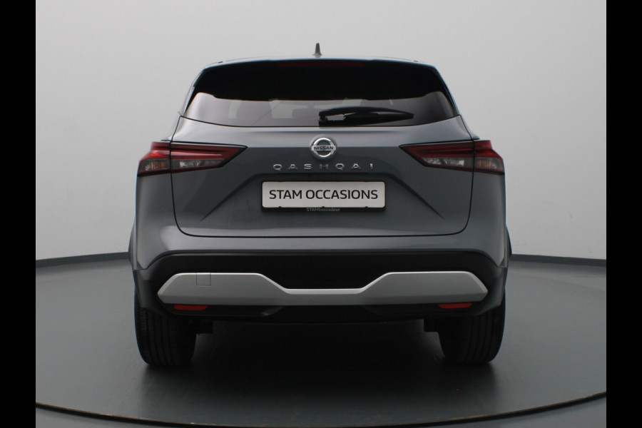 Nissan QASHQAI 140pk MHEV N-Style Apple Carplay/Android Auto | Climate