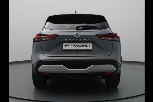 Nissan QASHQAI 140pk MHEV N-Style Apple Carplay/Android Auto | Climate