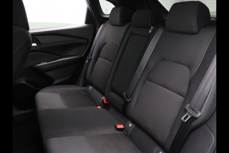Nissan QASHQAI 140pk MHEV N-Style Apple Carplay/Android Auto | Climate