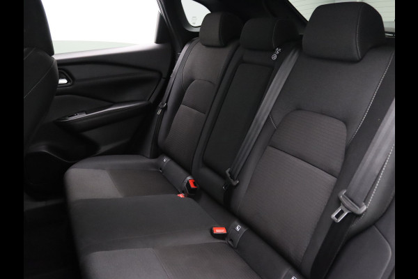 Nissan QASHQAI 140pk MHEV N-Style Apple Carplay/Android Auto | Climate