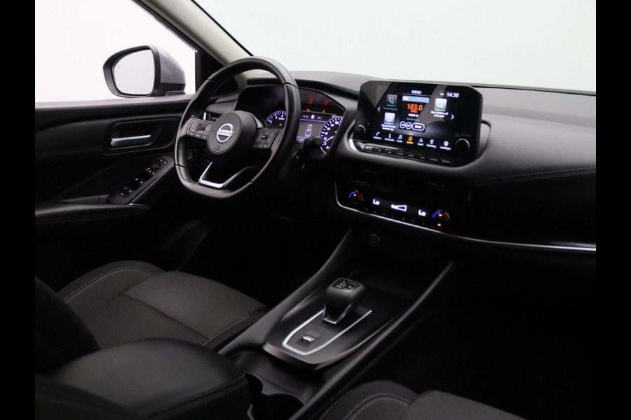 Nissan QASHQAI 140pk MHEV N-Style Apple Carplay/Android Auto | Climate