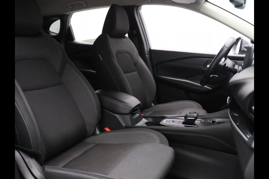 Nissan QASHQAI 140pk MHEV N-Style Apple Carplay/Android Auto | Climate