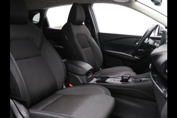 Nissan QASHQAI 140pk MHEV N-Style Apple Carplay/Android Auto | Climate