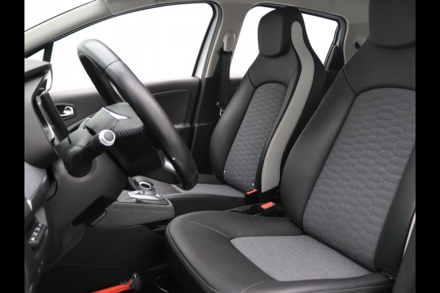 Renault ZOE R135 Intens 52 kWh KOOPBATTERIJ Apple Carplay/Android Auto | Climate