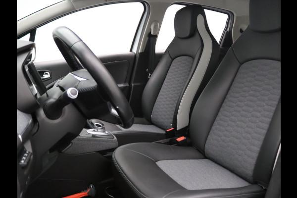 Renault ZOE R135 Intens 52 kWh KOOPBATTERIJ Apple Carplay/Android Auto | Climate