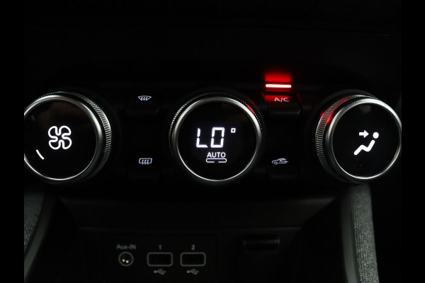 Renault ZOE R135 Intens 52 kWh KOOPBATTERIJ Apple Carplay/Android Auto | Climate