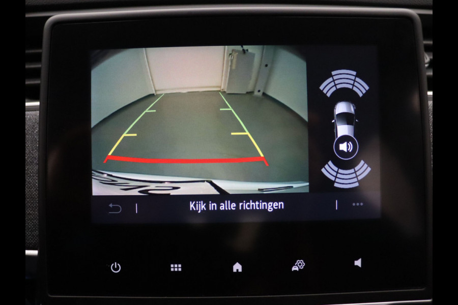 Renault ZOE R135 Intens 52 kWh KOOPBATTERIJ Apple Carplay/Android Auto | Climate