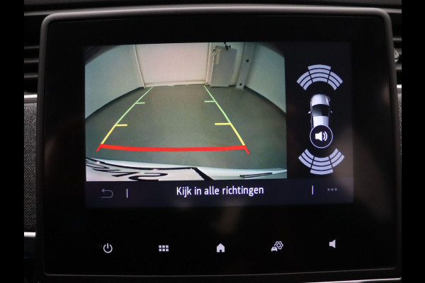 Renault ZOE R135 Intens 52 kWh KOOPBATTERIJ Apple Carplay/Android Auto | Climate