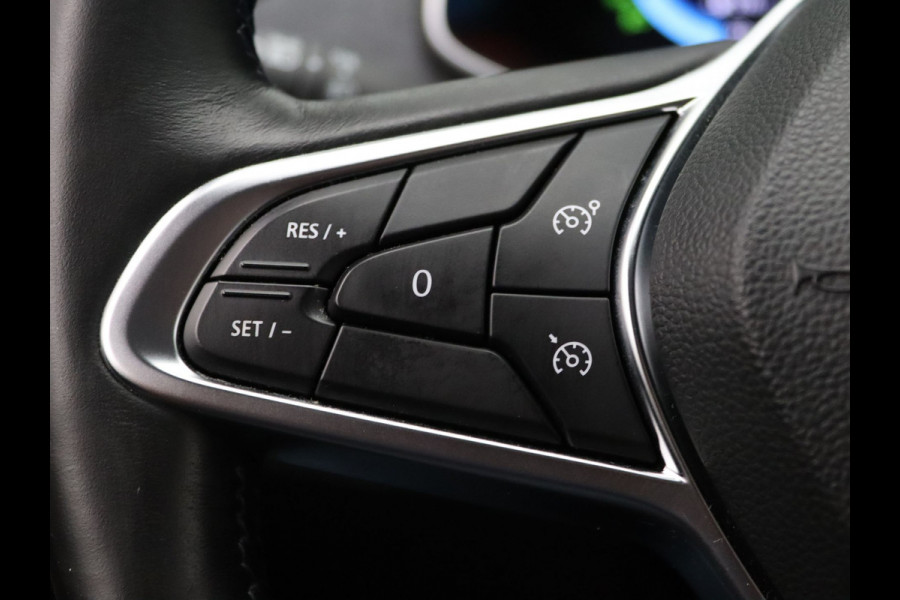 Renault ZOE R135 Intens 52 kWh KOOPBATTERIJ Apple Carplay/Android Auto | Climate
