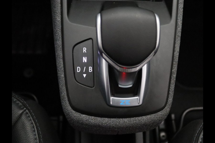 Renault ZOE R135 Intens 52 kWh KOOPBATTERIJ Apple Carplay/Android Auto | Climate