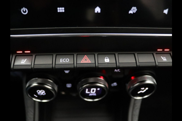 Renault ZOE R135 Intens 52 kWh KOOPBATTERIJ Apple Carplay/Android Auto | Climate