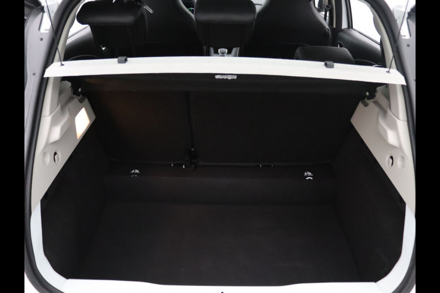 Renault ZOE R135 Intens 52 kWh KOOPBATTERIJ Apple Carplay/Android Auto | Climate