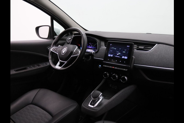 Renault ZOE R135 Intens 52 kWh KOOPBATTERIJ Apple Carplay/Android Auto | Climate