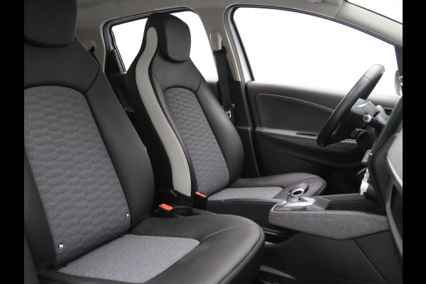 Renault ZOE R135 Intens 52 kWh KOOPBATTERIJ Apple Carplay/Android Auto | Climate