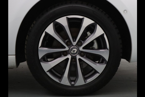 Renault ZOE R135 Intens 52 kWh KOOPBATTERIJ Apple Carplay/Android Auto | Climate