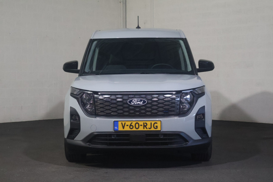 Ford E-Transit Courier Limited 44 kWh Navigatie Airco