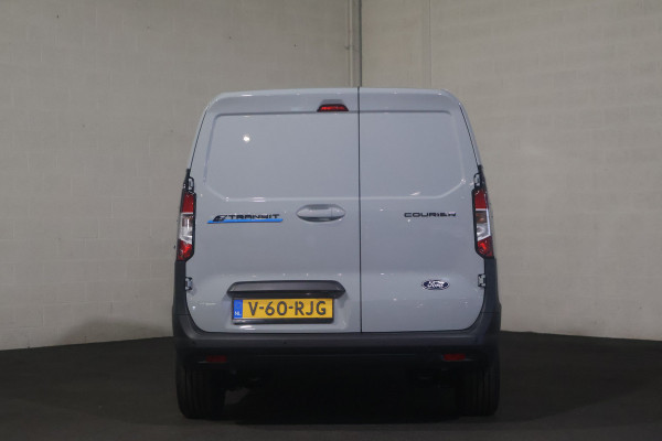 Ford E-Transit Courier Limited 44 kWh Navigatie Airco