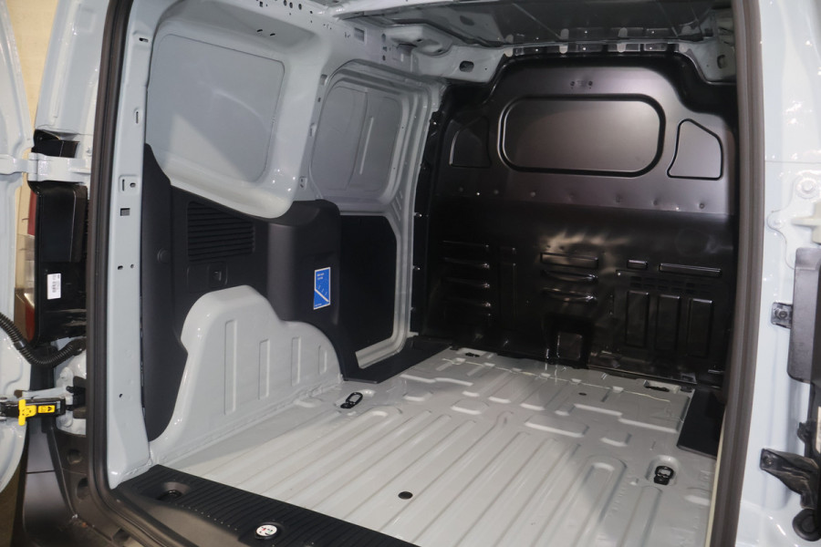 Ford E-Transit Courier Limited 44 kWh Navigatie Airco