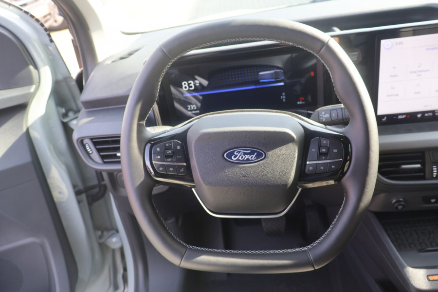 Ford E-Transit Courier Limited 44 kWh Navigatie Airco