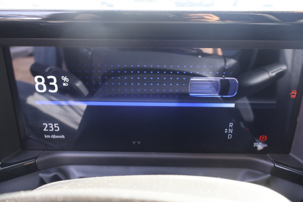Ford E-Transit Courier Limited 44 kWh Navigatie Airco