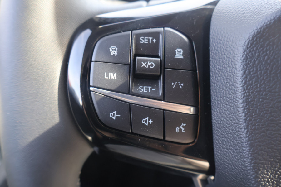 Ford E-Transit Courier Limited 44 kWh Navigatie Airco