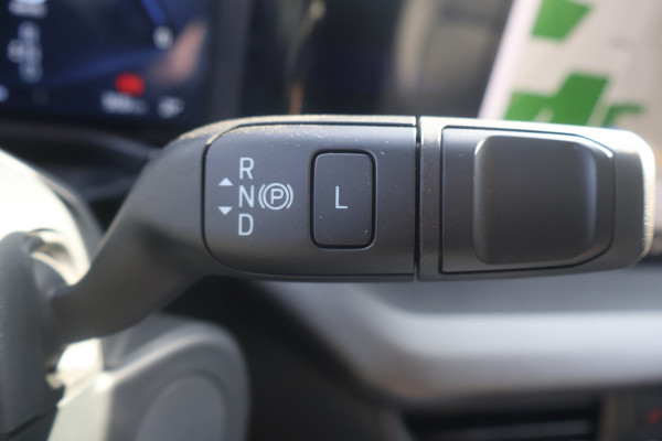 Ford E-Transit Courier Limited 44 kWh Navigatie Airco