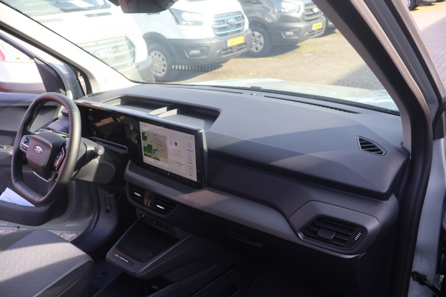 Ford E-Transit Courier Limited 44 kWh Navigatie Airco
