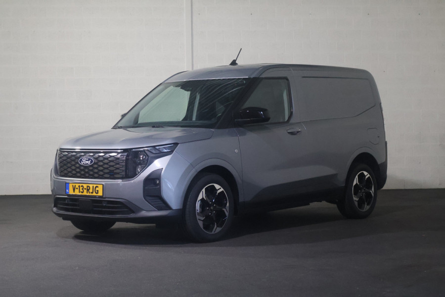 Ford E-Transit Courier Limited 44 kWh Airco