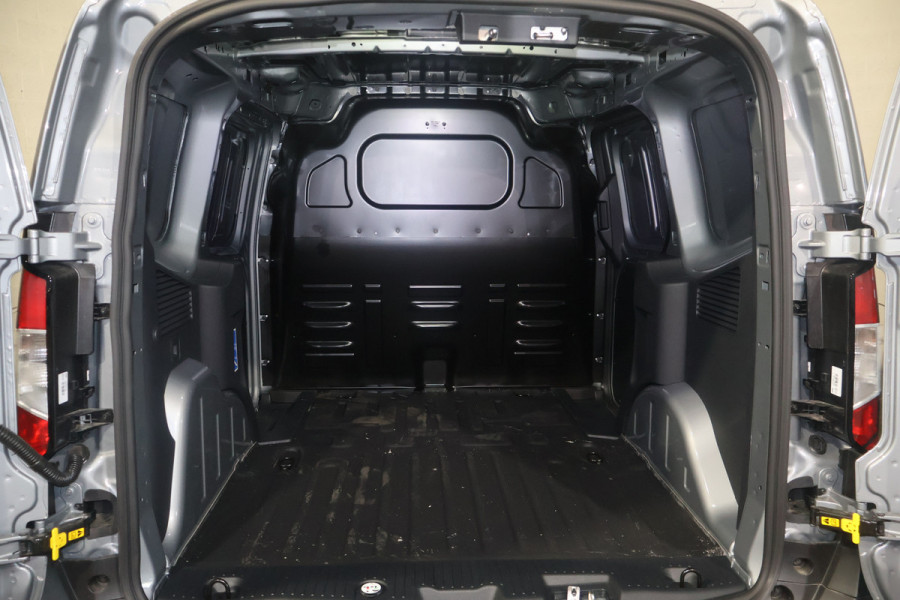 Ford E-Transit Courier Limited 44 kWh Airco