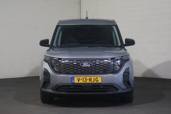 Ford E-Transit Courier Limited 44 kWh Airco