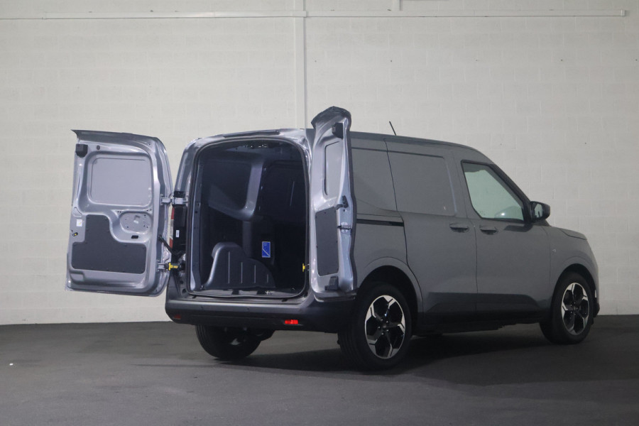 Ford E-Transit Courier Limited 44 kWh Airco