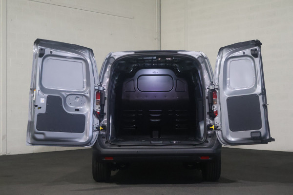 Ford E-Transit Courier Limited 44 kWh Airco