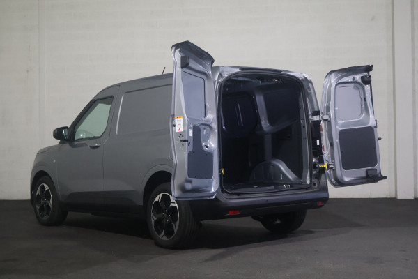 Ford E-Transit Courier Limited 44 kWh Airco