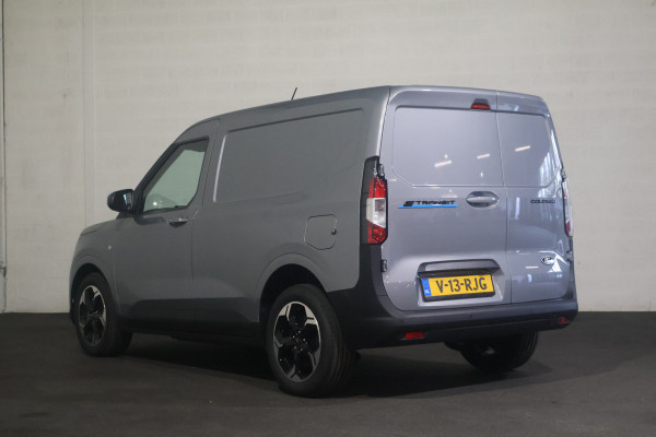 Ford E-Transit Courier Limited 44 kWh Airco