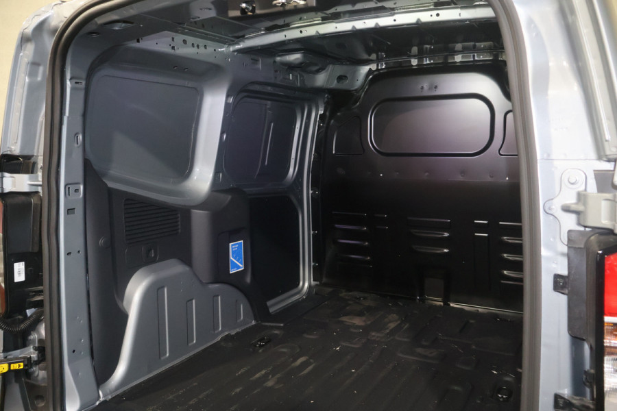 Ford E-Transit Courier Limited 44 kWh Airco