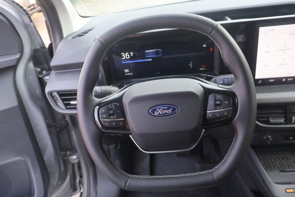 Ford E-Transit Courier Limited 44 kWh Airco