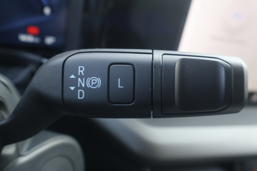 Ford E-Transit Courier Limited 44 kWh Airco