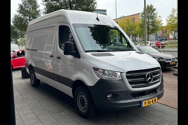 Mercedes-Benz Sprinter 317 1.9 CDI L2H2 Automaat Navi Camera Carplay