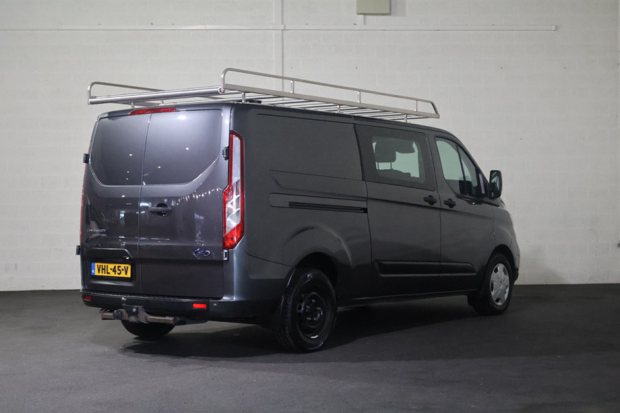 Ford Transit Custom 2.0 TDCI L2 H1 DC 185pk Automaat