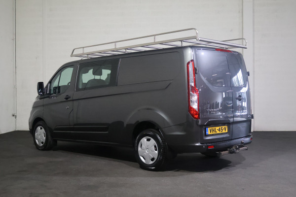Ford Transit Custom 2.0 TDCI L2 H1 DC 185pk Automaat