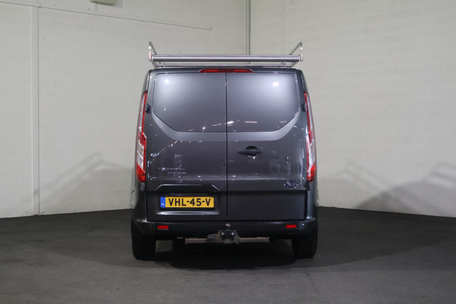 Ford Transit Custom 2.0 TDCI L2 H1 DC 185pk Automaat