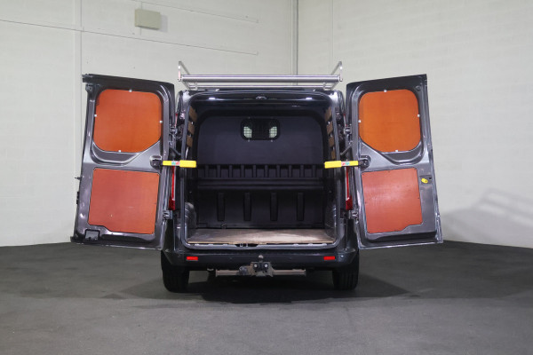 Ford Transit Custom 2.0 TDCI L2 H1 DC 185pk Automaat