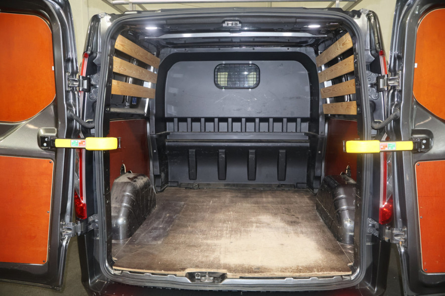 Ford Transit Custom 2.0 TDCI L2 H1 DC 185pk Automaat