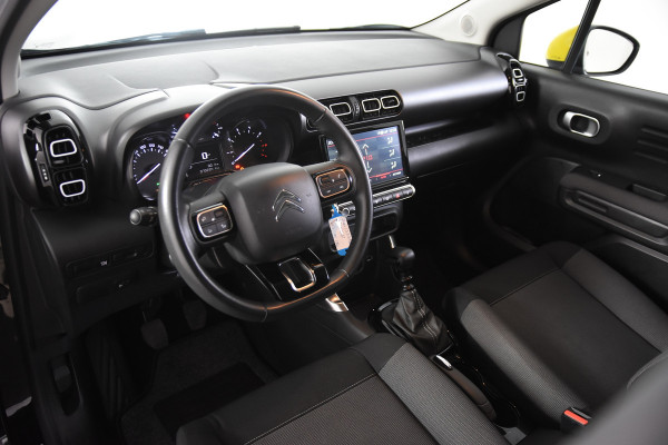 Citroën C3 Aircross Feel *1ste Eigenaar*Navigatie*Camera*Carplay*