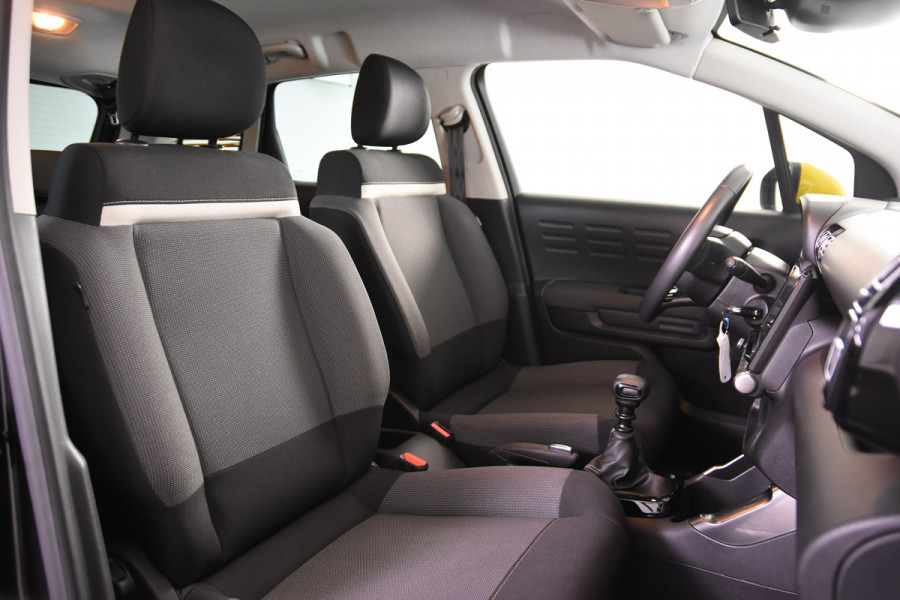 Citroën C3 Aircross Feel *1ste Eigenaar*Navigatie*Camera*Carplay*