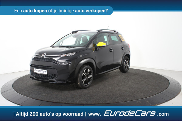 Citroën C3 Aircross Feel *1ste Eigenaar*Navigatie*Camera*Carplay*
