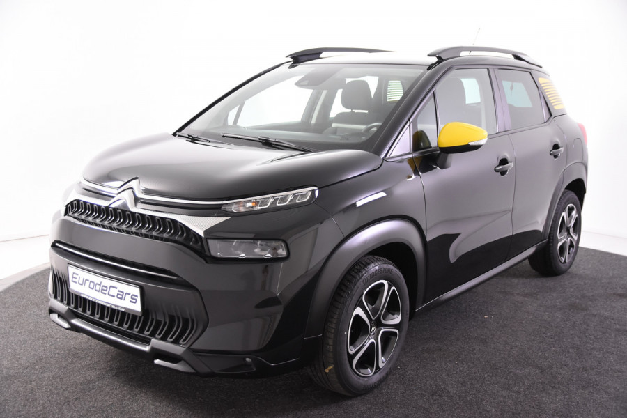 Citroën C3 Aircross Feel *1ste Eigenaar*Navigatie*Camera*Carplay*